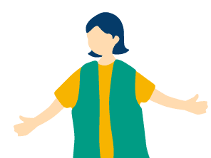 シニアサポーター